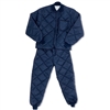Snap N Wear Quilted Insulated Suit 130-140