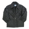 Snap N Wear Quilted Jacket with Self Collar - 2000