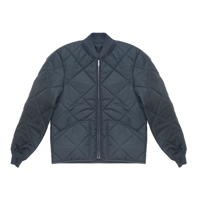 Snap N Wear Industrial Quality Quilted Jacket - 3000