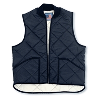 Snap N Wear Heavy Thermal-Lined Quilted Vest - 310