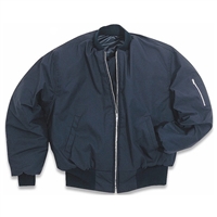 Snap N Wear Poplin Tanker Jacket - 6051-I