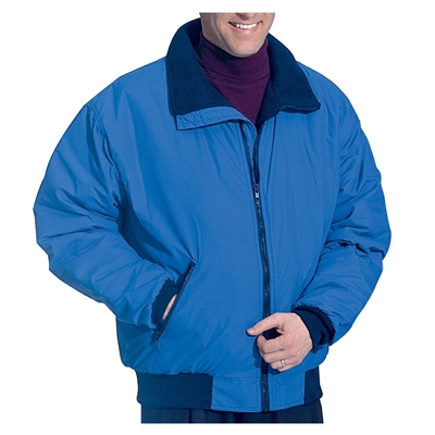 Snap N Wear Fleece Lined Jacket - 6090-I