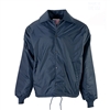 Snap N Wear Pile-Lined Windbreaker - 8005