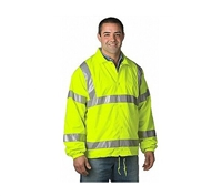 Snap N Wear ANSI III Compliant Windbreaker - 8203-IT