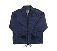 Snap N Wear Unlined Coach's Jacket - 8300