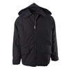 Snap N Wear Poplin Parka with Zip-Off Hood 9001