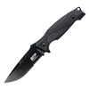 Smith N Wesson Fixed Blade Drop Poin Knife - 1085880