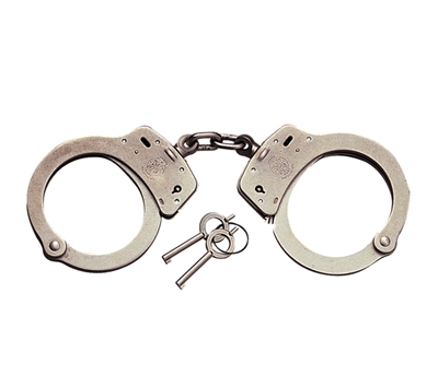 Smith  and  Wesson Handcuff - 350103