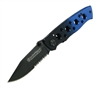 Smith  &  Wesson  Extreme Ops Folding Knife CK111S