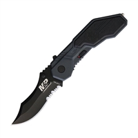 Smith & Wesson Assisted Open Knife  SWMP1BSCP