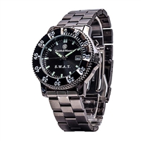 Smith  and  Wesson SWAT Watch SWW-45M