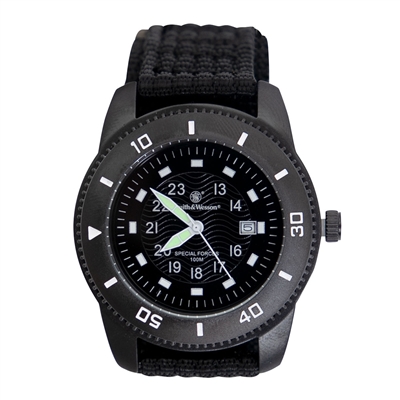 Smith & Wesson Commando Watch - SWW-5982