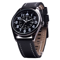 Smith & Wesson Civilian Watch - SWW-6063