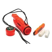 Fire Lite 8-in-1 Survival Tool 0140-1254