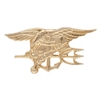 US Navy Seals Trident Insignia Miniature NY-350M