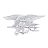 US Navy Seals Trident Insignia Miniature NY-356M