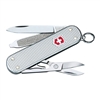 Victorinox Swiss Army Classic SD Silver Alox 0.6221.26-033-X1