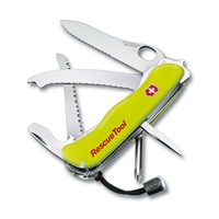 Victorinox Swiss Army Rescue Tool 0.8623.MWN-X4