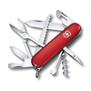 Victorinox Swiss Army Huntsman Pocket Multi-Tool - 1.3713-033-X1