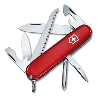 Victorinox Swiss Army Hiker Multi-Tool 1.4613-033-X1