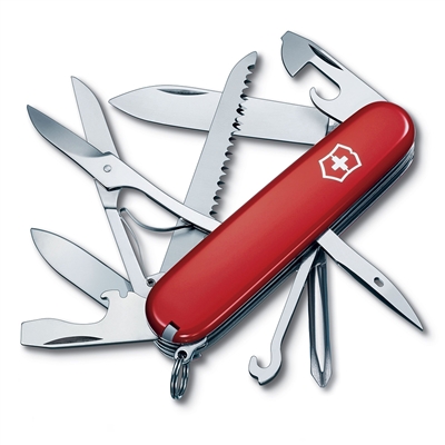 Victorinox Swiss Army Fieldmaster Multi-Tool 1.4713-033-X2