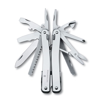 Victorinox Swiss Army SwissTool Spirit X - 3.0224.L-X3