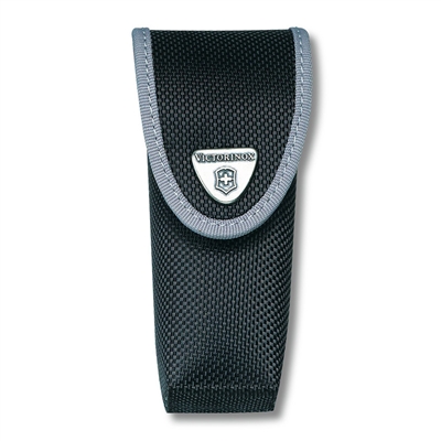 Victorinox Swiss Army Nylon Large Lockblade Belt Pouch