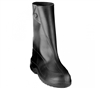 Tingley Work Rubber Overshoe, 10 Inch Height - 1400