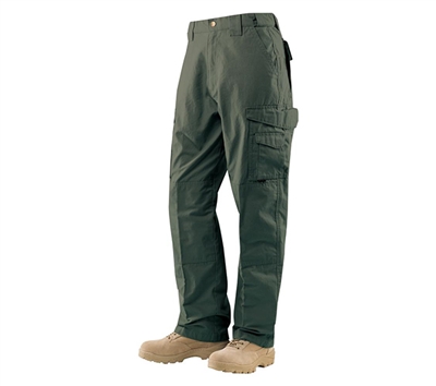 Tru-Spec 24-7 SERIES Ranger Green Tactical Pants - 1042