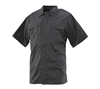 Tru-Spec Black Short Sleeve Uniform Shirt 24-7 SERIES - 1045