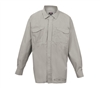 Tru-Spec Mens Uniform Long Sleeve Shirt - 1057