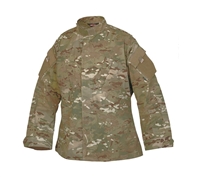Tru-Spec Multicam Tactical Response Uniform (TRU) Shirt - 1265