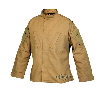 TRU SPEC Coyote Ripstop TRU Shirt 1269