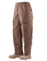 Tru-Spec Coyote Ripstop TRU Uniform Trousers 1271