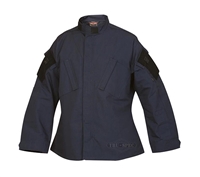 TRU SPEC Navy Ripstop TRU Shirt 1282