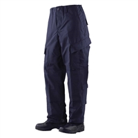 TRU SPEC Navy Ripstop TRU Uniform Trousers 1283