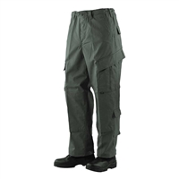 Tru-Spec Olive Drab Ripstop TRU Uniform Trousers 1285