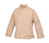 TRU SPEC Khaki Ripstop TRU Shirt 1286