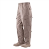 Tru-Spec Khaki Ripstop TRU Uniform Trousers 1287