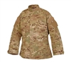 Tru-Spec MultiCam Ripstop TRU Shirt 1298