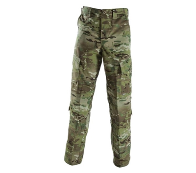 Tru-Spec MultiCam Ripstop TRU Uniform Trousers 1299