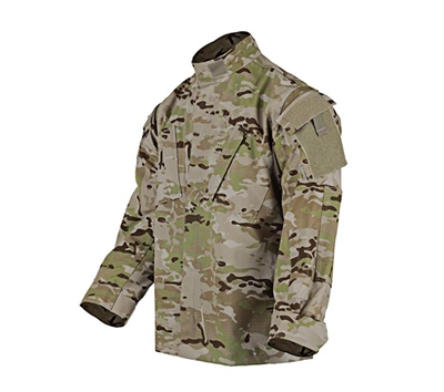 Tru-Spec Arid Multicam Uniform Shirt - 1325