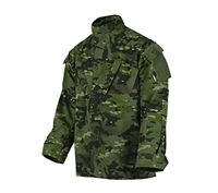 Tru-Spec Tropic Multicam Uniform Shirt - 1327