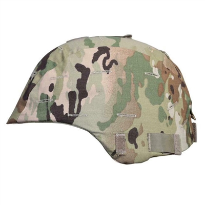 Tru-Spec Scorpion OCP MICH Helmet Cover 1657