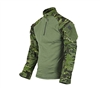 Tru-Spec Tropic Multicam Combat Shirt - 2537