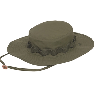 Tru-Spec Olive Drab H2O ECWCS Boonie Hat - 3352