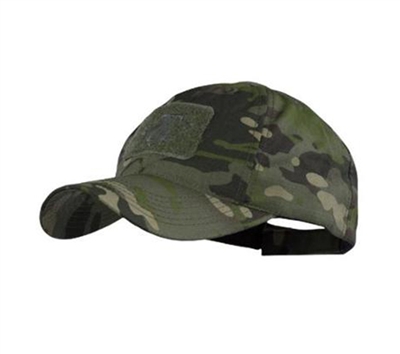 Tru-Spec Multicam Tropic Contractor Cap - 3357