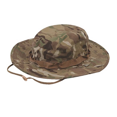 Tru-Spec Multicam Boonie Hat - 3372