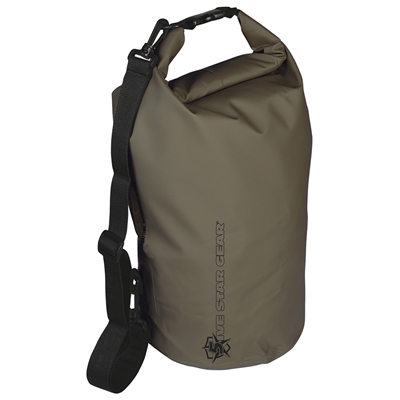 Tru-Spec Rivers Edge 30L Dry Bag 4767