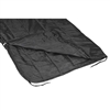 Tru-Spec Black Woobie 3-in-1 Survival Blanket 5198